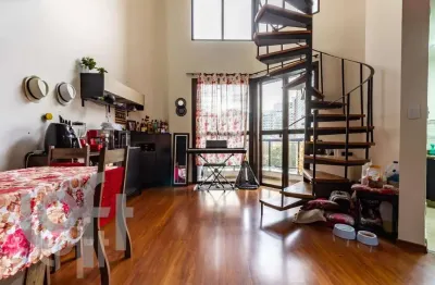 Apartamento com 2 quartos à venda na rua nazira carone, 9, vila andrade, são paulo por r$ 450.000