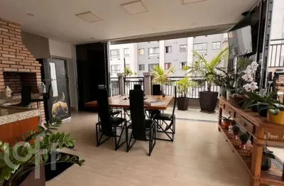 Apartamento com 3 quartos à venda na rua dona gabriela, 151, tucuruvi, são paulo por r$ 3.200.000