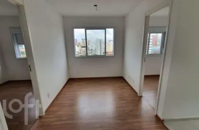 Apartamento com 2 quartos à venda na rua conde de sarzedas, 270, sé, são paulo por r$ 330.000