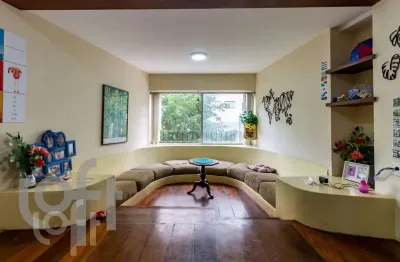 Apartamento com 2 quartos à venda na rua marcus pereira, 125, vila andrade, são paulo por r$ 600.000