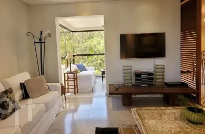 Apartamento com 4 quartos à venda na rua alcantarilla, 393, vila andrade, são paulo por r$ 1.340.000