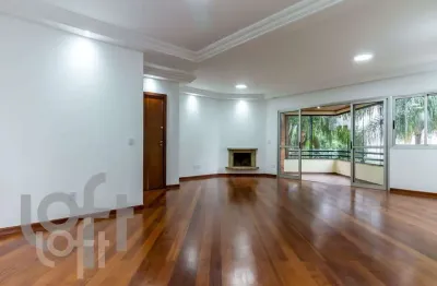 Apartamento com 4 quartos à venda na rua doutor josé de andrade figueira, 170, vila andrade, são paulo por r$ 965.000