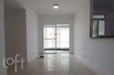 Apartamento com 3 quartos à venda na rua doutor josé de andrade figueira, 281, vila andrade, são paulo por r$ 730.000