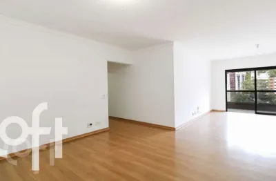Apartamento com 3 quartos à venda na doutor guilherme dumont vilares, 3333, vila andrade, são paulo por r$ 760.000