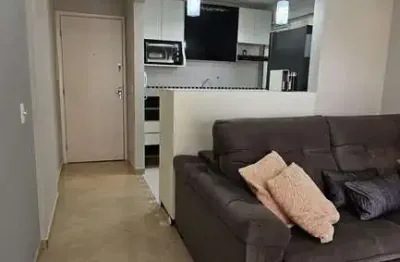 Apartamento com 2 quartos à venda na rua alexandre benois, 620, vila andrade, são paulo por r$ 600.000