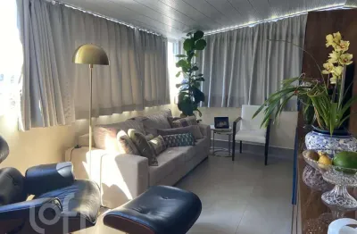 Apartamento com 2 quartos à venda na rua josé carlos de toledo piza, 174, vila andrade, são paulo por r$ 530.000