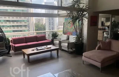 Apartamento com 4 quartos à venda na rua raimundo simão de souza, 26, vila andrade, são paulo por r$ 2.500.000