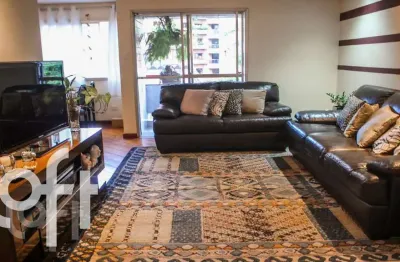 Apartamento com 3 quartos à venda na rua iubatinga, 130, vila andrade, são paulo por r$ 550.000