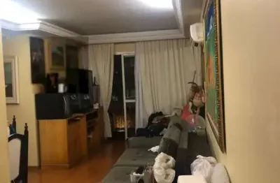 Apartamento com 3 quartos à venda na rua do símbolo, 110, vila andrade, são paulo por r$ 410.000