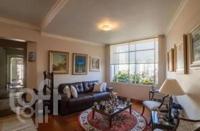 Apartamento com 3 quartos à venda na rua charles spencer chaplin, 204, vila andrade, são paulo por r$ 790.000