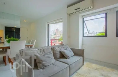 Apartamento com 3 quartos à venda na rua cotoxó, 1289, perdizes, são paulo por r$ 1.450.000