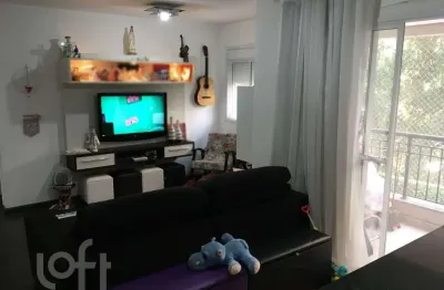 Apartamento com 2 quartos à venda na rua josé carlos de toledo piza, 100, vila andrade, são paulo por r$ 405.000