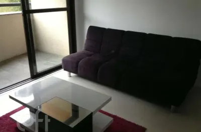 Apartamento com 1 quarto à venda na rua domingos lopes da silva, 103, vila andrade, são paulo por r$ 535.000