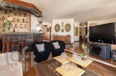 Apartamento com 3 quartos à venda na rua são raimundo das mangabeiras, 150, consolação, são paulo por r$ 2.200.000