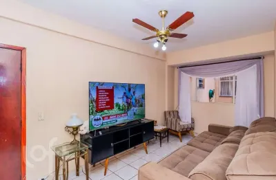 Apartamento com 2 quartos à venda na rua tuiuti, 3004, tatuapé, são paulo por r$ 380.000