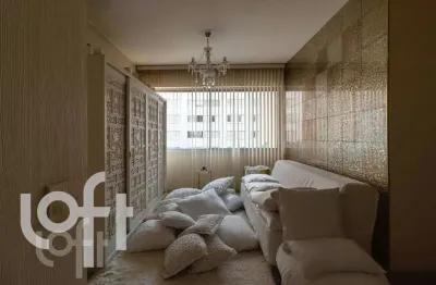 Apartamento com 3 quartos à venda na avenida higienópolis, 968, consolação, são paulo por r$ 1.600.000