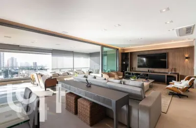 Apartamento com 4 quartos à venda na rua itapeti, 858, tatuapé, são paulo por r$ 11.600.000