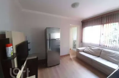 Apartamento com 2 quartos à venda na rua guaraja, 54, tucuruvi, são paulo por r$ 310.000