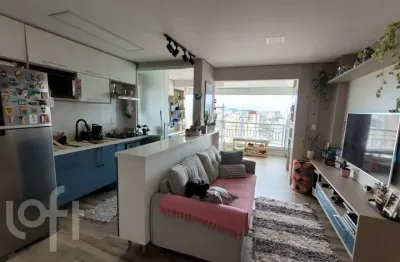 Apartamento com 2 quartos à venda na rua vicenza, 136, tucuruvi, são paulo por r$ 730.000