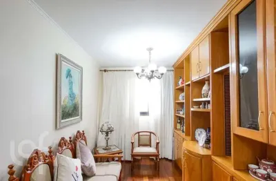 Apartamento com 2 quartos à venda na largo são josé do maranhão, 30, tatuapé, são paulo por r$ 650.000