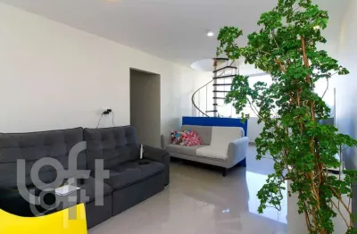 Apartamento com 3 quartos à venda na rua bento araújo, 149, tucuruvi, são paulo por r$ 1.090.000