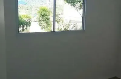 Apartamento com 2 quartos à venda na barão carlos de sousa anhumas, 380, tremembé, são paulo por r$ 200.000