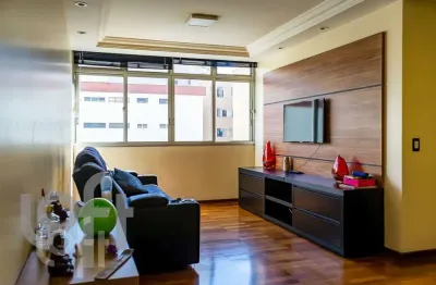 Apartamento com 3 quartos à venda na alameda barros, 522, santa cecília, são paulo por r$ 1.300.000