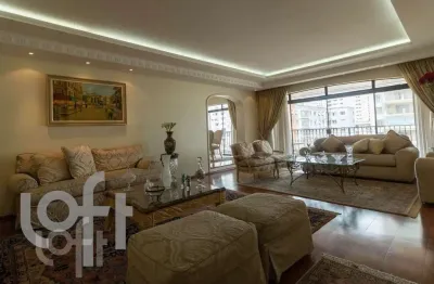 Apartamento com 5 quartos à venda na rua são vicente de paulo, 329, santa cecília, são paulo por r$ 4.365.000