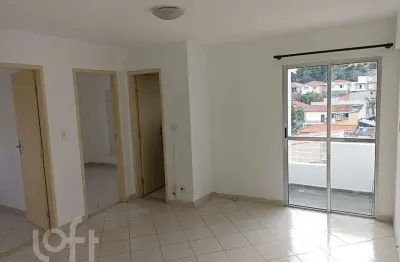 Apartamento com 2 quartos à venda na rua aragão, 1071, tucuruvi, são paulo por r$ 330.000