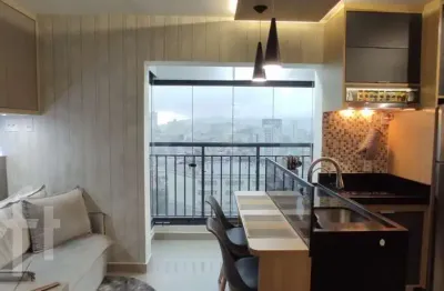 Apartamento com 1 quarto à venda na avenida guapira, 79, tucuruvi, são paulo por r$ 400.000
