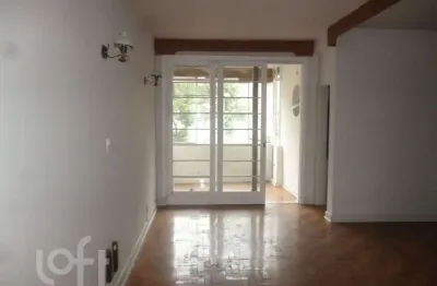 Apartamento com 1 quarto à venda na rua doutor albuquerque lins, 374, santa cecília, são paulo por r$ 460.000