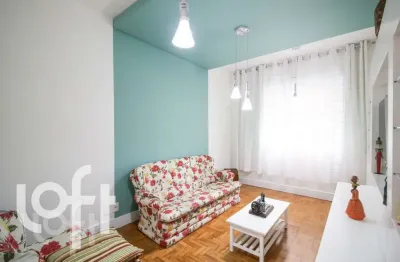 Apartamento com 2 quartos à venda na rua lopes de oliveira, 681, santa cecília, são paulo por r$ 850.000