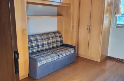 Apartamento com 2 quartos à venda na rua francisco marengo, 764, tatuapé, são paulo por r$ 500.000