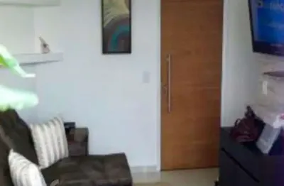 Apartamento com 2 quartos à venda na rua doutora neyde apparecida sollitto, 460, vila mariana, são paulo por r$ 606.000