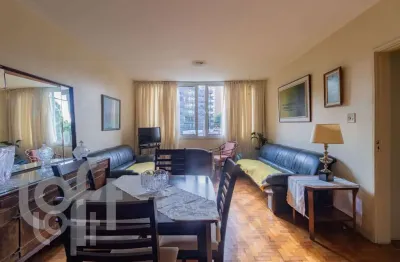 Apartamento com 3 quartos à venda na rua tutóia, 815, vila mariana, são paulo por r$ 1.000.000