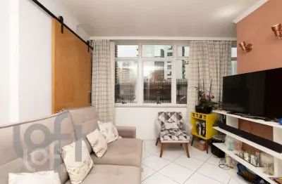Apartamento com 2 quartos à venda na avenida brigadeiro luís antônio, 3183, moema, são paulo por r$ 720.000