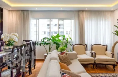 Apartamento com 3 quartos à venda na avenida brigadeiro luís antônio, 2759, vila mariana, são paulo por r$ 1.150.000