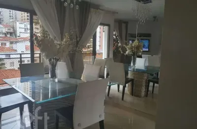 Apartamento com 3 quartos à venda na rua wanderley, 1581, perdizes, são paulo por r$ 1.280.000