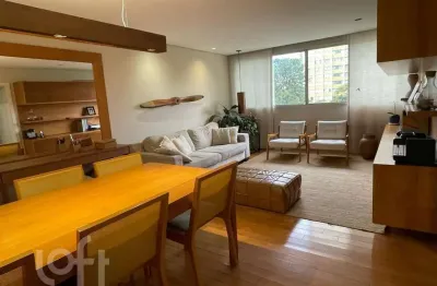 Apartamento com 3 quartos à venda na avenida professor alfonso bovero, 918, perdizes, são paulo por r$ 1.390.000