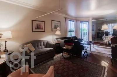 Apartamento com 4 quartos à venda na rua apiacás, 758, perdizes, são paulo por r$ 1.549.000