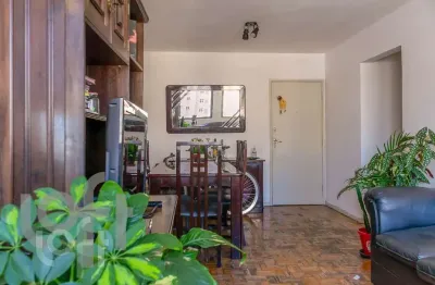 Apartamento com 2 quartos à venda na avenida francisco matarazzo, 244, barra funda, são paulo por r$ 585.000