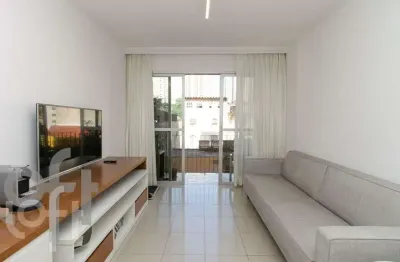 Apartamento com 3 quartos à venda na rua aimberê, 607, perdizes, são paulo por r$ 1.099.000