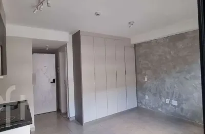 Apartamento com 1 quarto à venda na rua ministro godói, 956, perdizes, são paulo por r$ 499.900