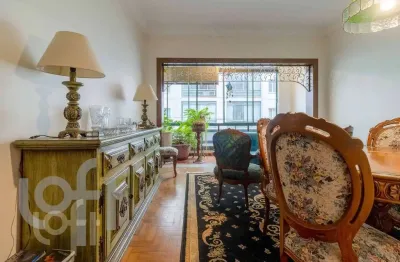 Apartamento com 3 quartos à venda na rua bocaina, 23, perdizes, são paulo por r$ 1.250.000