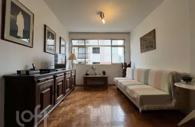 Apartamento com 3 quartos à venda na rua monte alegre, 90, barra funda, são paulo por r$ 690.000