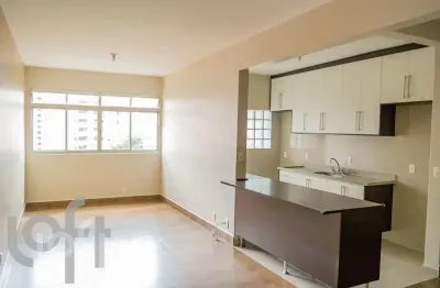 Apartamento com 2 quartos à venda na rua cayowaá, 1060, perdizes, são paulo por r$ 829.000