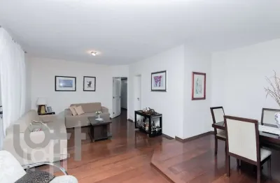 Apartamento com 3 quartos à venda na rua doutor alberto torres, 16, perdizes, são paulo por r$ 1.600.000