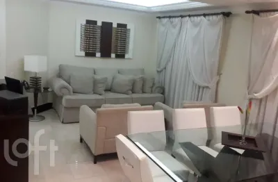 Apartamento com 4 quartos à venda na rua apinajés, 352, perdizes, são paulo por r$ 2.130.000