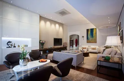 Apartamento com 6 quartos à venda na rua são vicente de paulo, 329, santa cecília, são paulo por r$ 9.000.000