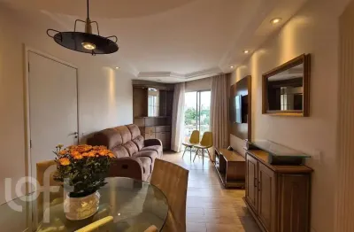 Apartamento com 3 quartos à venda na rua sena madureira, 1245, vila mariana, são paulo por r$ 880.000
